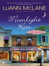 Imagen de portada para Moonlight Kiss